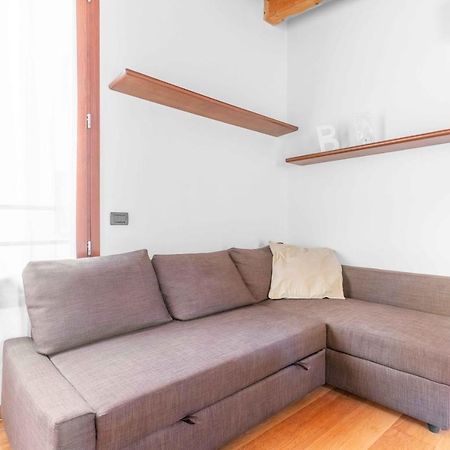 Mo37 Loreto- Duomo - Chic Apartment Milan Luaran gambar