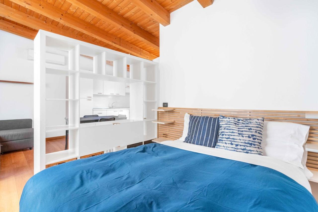 Mo37 Loreto- Duomo - Chic Apartment Milan Luaran gambar